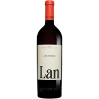 Lan a Mano Spanien Rotwein Trocken