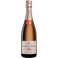 Raventós i Blanc »de Nit« Rosé Spanien Cava Trocken