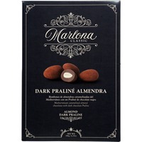 Marlona Classic Dark Praliné Almendra - 180g Spanien