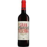 Madurada Gran Reserva Spanien Rotwein Trocken