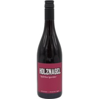 Winzerhof Nagel Spätburgunder Holznagel