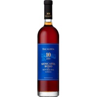 Bacalhôa Moscatel Roxo Superior 10 anos