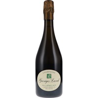 "Les Chênes" Cumières Premier Cru Brut Nature Georges Laval (bio)