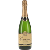 La Cuvee "Aliances" Extra Brut Gramona (bio)