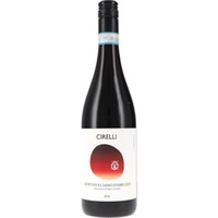 Montepulciano dAbruzzo DOC Cirelli (bio)
