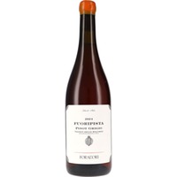 Fuoripista Pinot Grigio Vigneti delle Dolomiti IGT Foradori (bio)