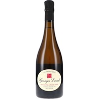 "Les Hautes Chèvres" Cumières Premier Cru Brut Nature Georges Laval (bio)