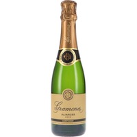 La Cuvee "Aliances" Reserva Brut Gramona (bio)