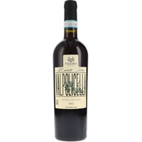 Monte Tabor, Valpolicella DOC Fidora (bio)