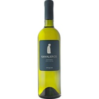 Domaine Sigalas Kavalieros