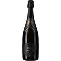 Cava Reyes de Aragon Brut Guarda El Casto Flaschengärung