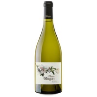 Flor de Muga Blanco