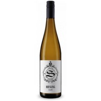 Fritz Steitz Riesling Gutswein Nahe feinherb - Weinhof Steitz