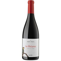 Albet I Noya, La Milana bio