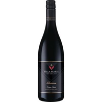 Villa Maria Pinot Noir Reserve, Marlborough, Marlborough, 2021, Rotwein