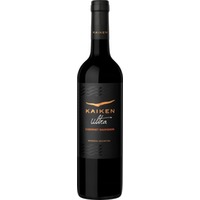 Kaiken Ultra Cabernet Sauvignon