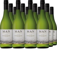 Free-run Steen Chenin Blanc