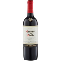 Casillero Del Diablo Cabernet Sauvignon