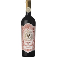 Roma DOC Rosso Poggio Le Volpi