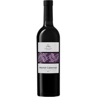 Merlot Cabernet - Burggräfler Weinkellerei