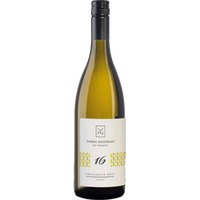 Souvignier Gris Bio - Thomas Niedermayr - Gandberg