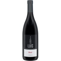 Lagrein 'Raut' - Luis Wine