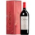 "Orma" Rosso Toscana IGT (BIO) MAGNUM Original-Holzkiste 