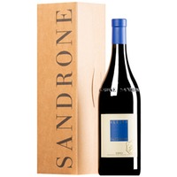 Barolo "Aleste Sibi et Paucis" DOCG MAGNUM in Geschenkkarton