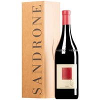 Barolo "Le Vigne Sibi et Paucis" DOCG MAGNUM in Geschenkkarton