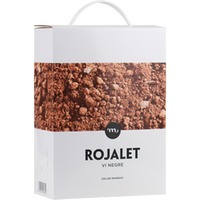 Masroig Rojalet Tinto Bag-in-Box 3.0