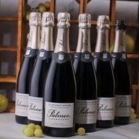 Champagner La Réserve Brut Nature