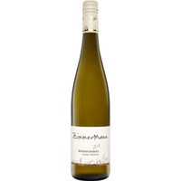 Rosshimmel Grüner Veltliner Kremstal DAC Reserve - Weingut Alois Zimmermann