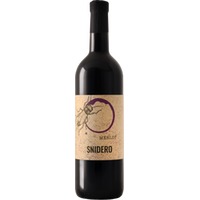 Merlot Friuli Colli Orientali DOC BIO - Snidero Vini