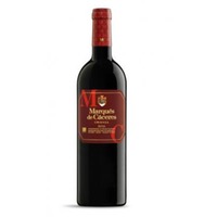 Marqués de Cáceres Tinto Crianza D.O.C.Rioja