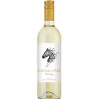 Chardonnay - Cheval d'Or