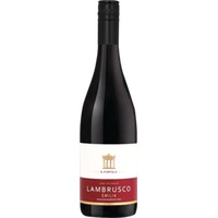 Lambrusco Rosso - Il Portale