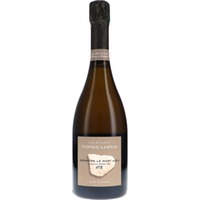 Derrière le Mont Aigu N°13, Chouilly Grand Cru Blanc de Blancs Extra Brut Pertois-Lebrun