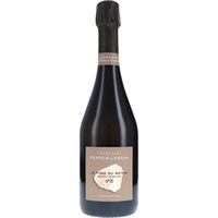 Le Fond du Bateau N°13, Chouilly Grand Cru Blanc de Blancs Extra Brut Pertois-Lebrun