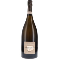 Derrière le Mont Aigu N°15, Chouilly Grand Cru Blanc de Blancs Extra Brut Pertois-Lebrun