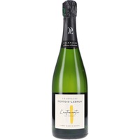 Lextravertie 2021+Réserve, Grand Cru Blanc de Blancs Extra Brut Pertois-Lebrun