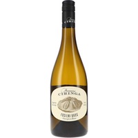 Ciringa, Fosilni Breg Tement (bio)