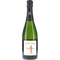 Lambitieuse 2019+Réserve, Grand Cru Blanc de Blancs Extra Brut Pertois-Lebrun