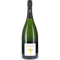 Lextravertie 2020+Réserve, Grand Cru Blanc de Blancs Extra Brut Pertois-Lebrun