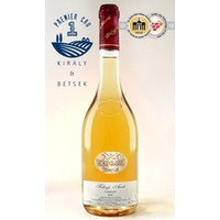 Tokaji Aszú 5 puttonyos