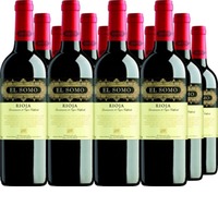 Rioja Joven El Somo DOCa