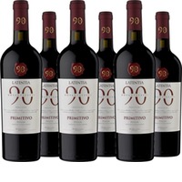 Primitivo Puglia IGT