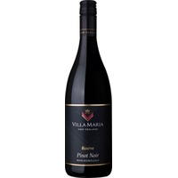 Reserve Pinot Noir Marlborough