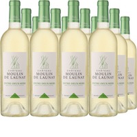 Château Moulin de Launay Entre-deux-Mers AOC