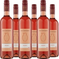 Rosado Vino De Vino De Espana