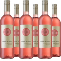 White Zinfandel Canyon Road